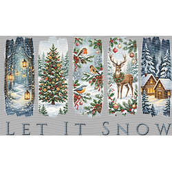 Christmas-ADJ 13467